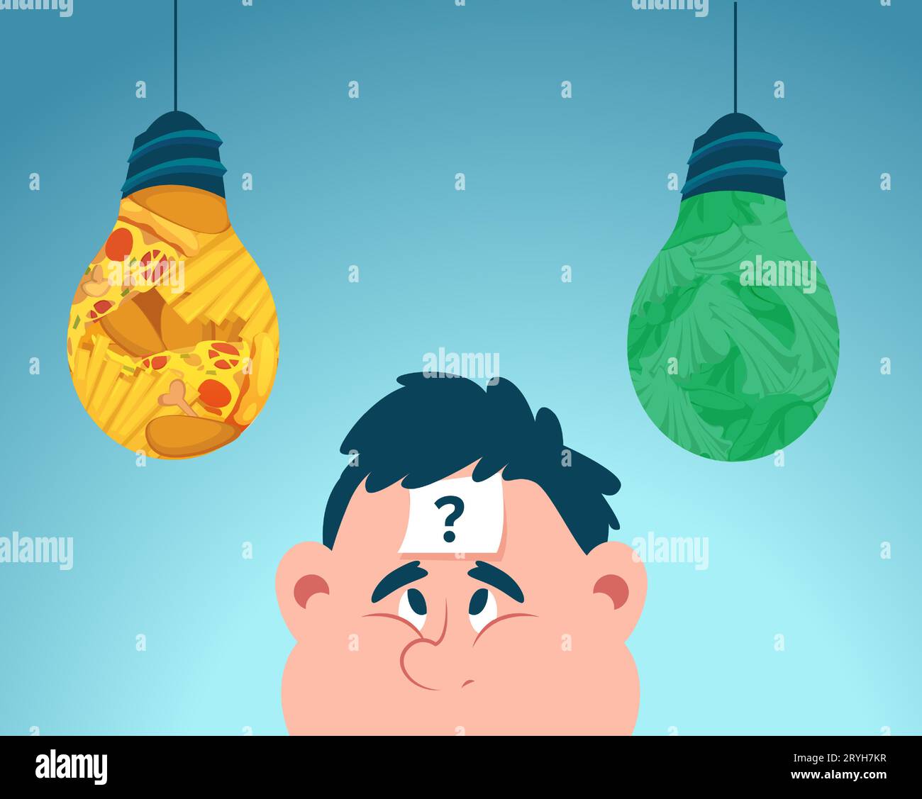 Mark On Its Forehead Stock Vector Images Alamy mark-on-its-forehead-stock-vector-images-alamy