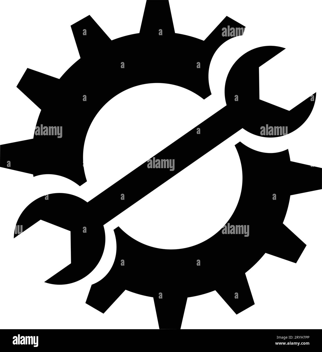Cross wrench hi-res stock photography and images - Alamy
