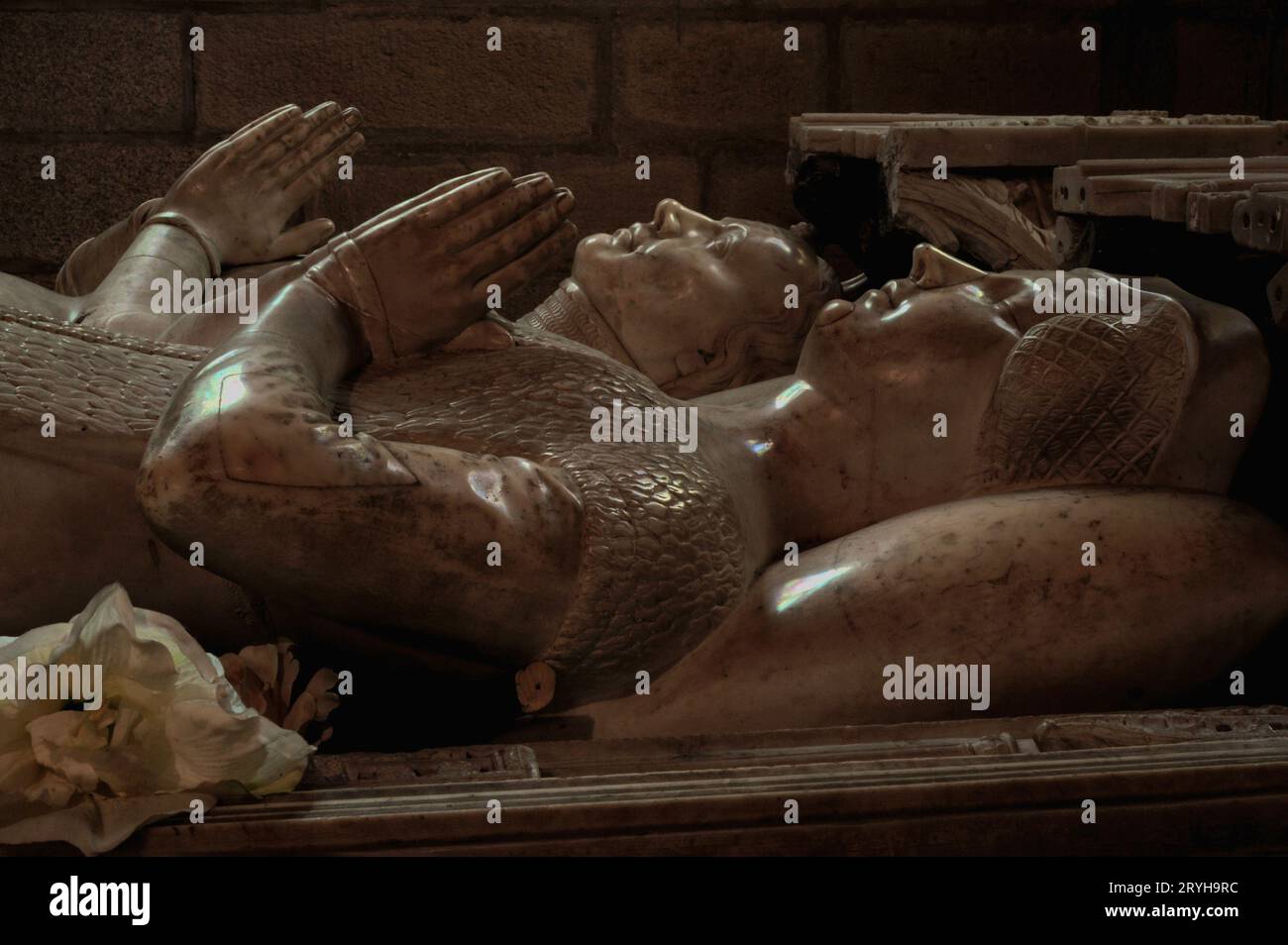 Le sanctuaire de notre dame hires stock photography and images Alamy