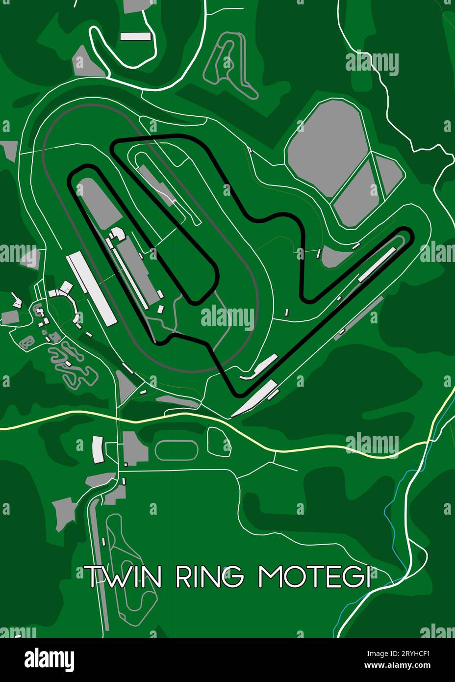 Motegi Track Hi res Stock Photography And Images Alamy Motegi Track Hi res Stock Photography And Images Alamy