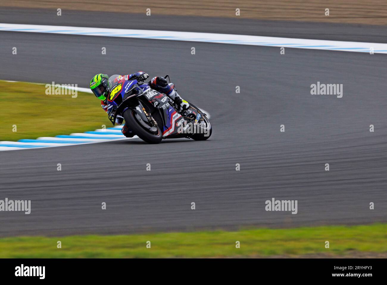 Tochiki Racing 1st October 2023; Mobility Resort Motegi, Motegi, Tochigi Prefecture ...