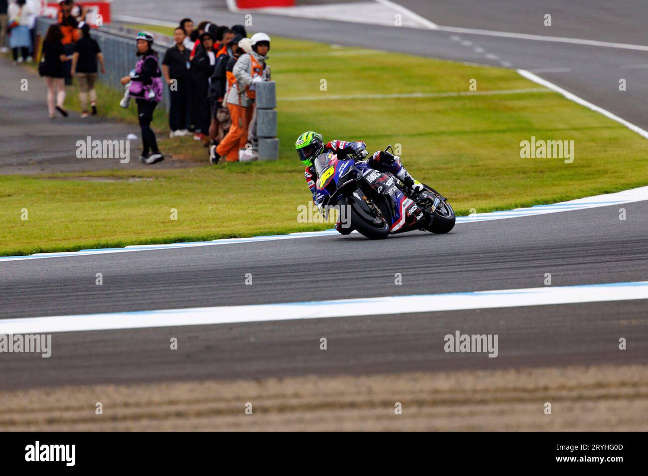 Tochiki Racing 1st October 2023; Mobility Resort Motegi, Motegi, Tochigi Prefecture ...