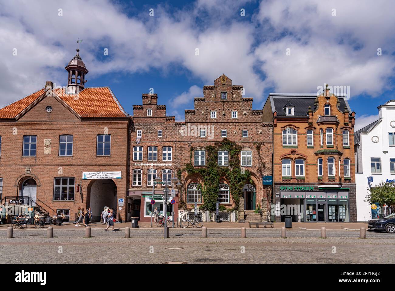 Ladenmuseum hires stock photography and images Alamy