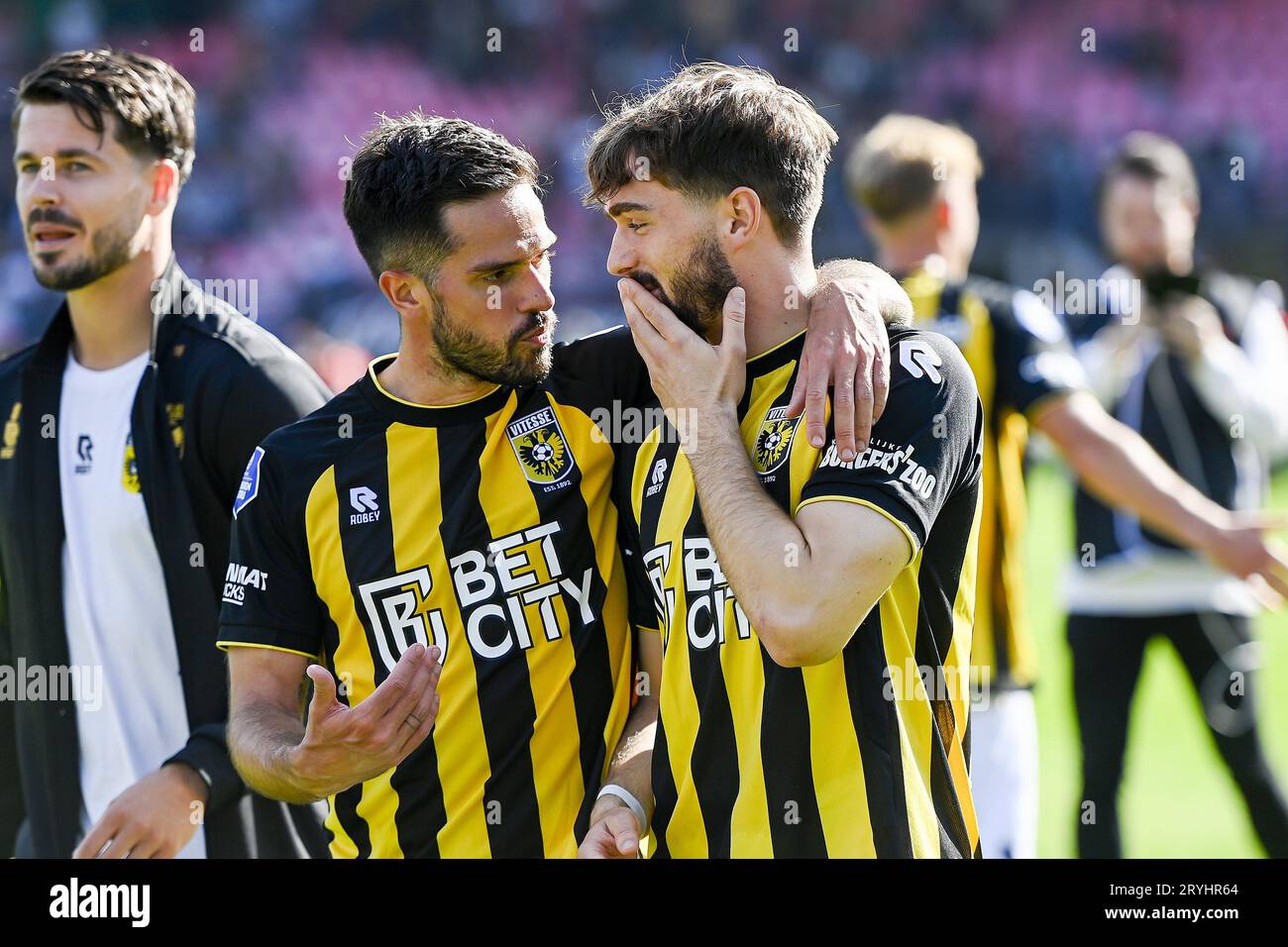 Vitesse » Squad 2023/2024