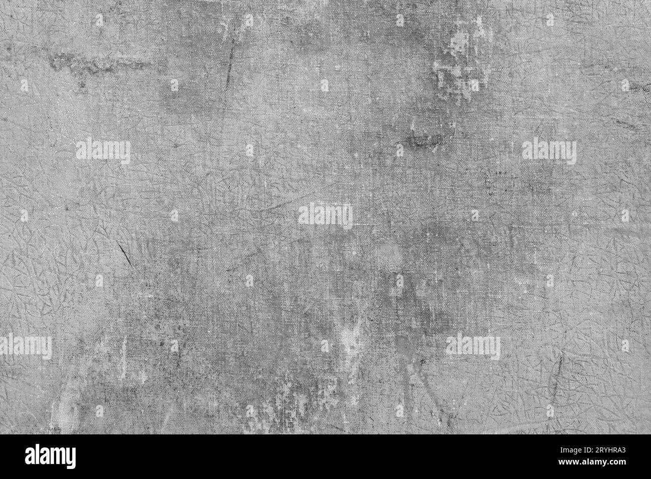 Uneven gray concrete background texture Stock Photo