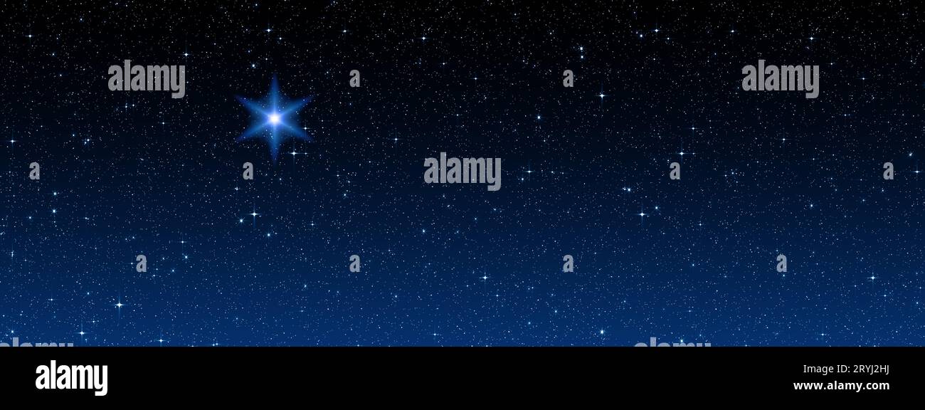 Bright stars nursery hi-res stock photography and images - Alamy