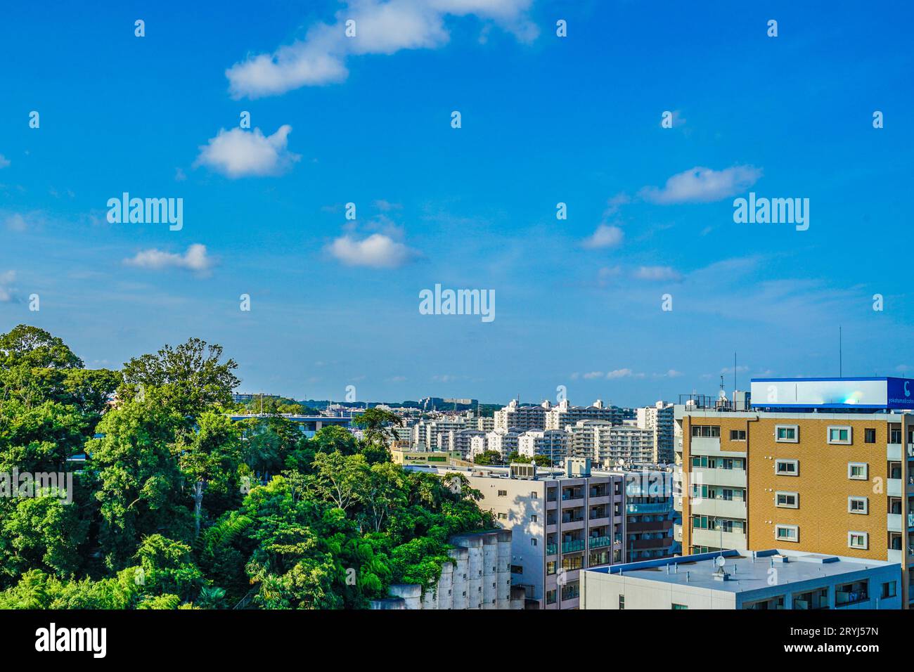 Totsuka ku hires stock photography and images Alamy