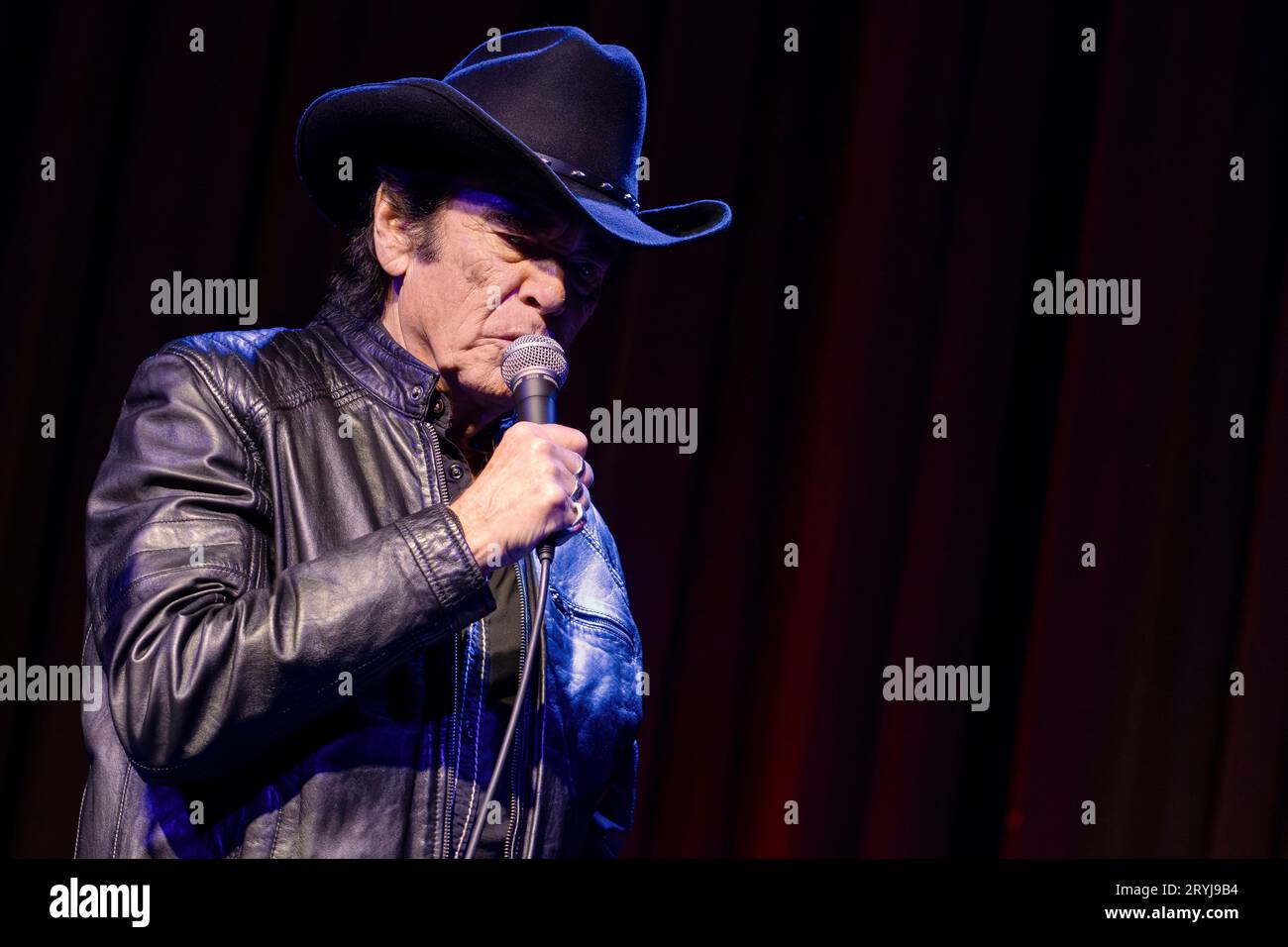 Countrystar Tom Astor b rgerlich Wilhelm Br utigam geb. 27