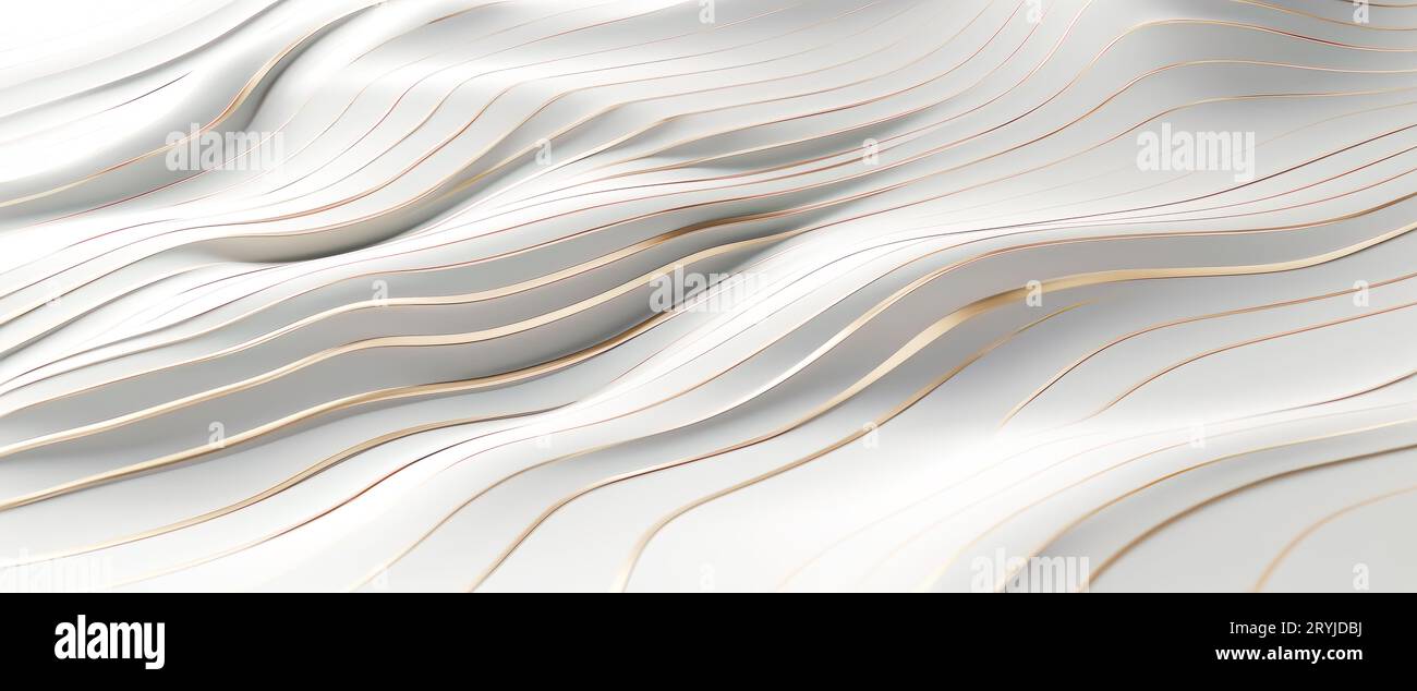 3d white background hi-res stock photography and images - Alamy