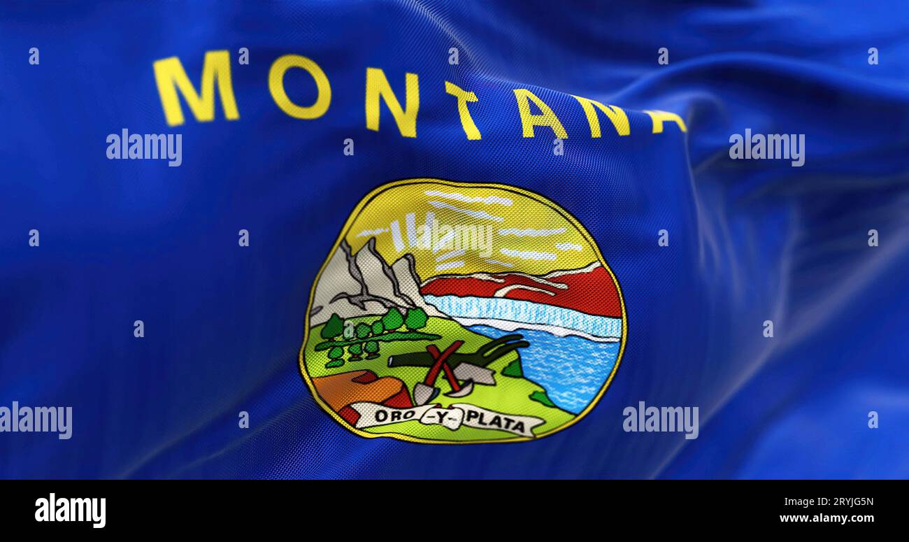 Helena montana pride hires stock photography and images Alamy