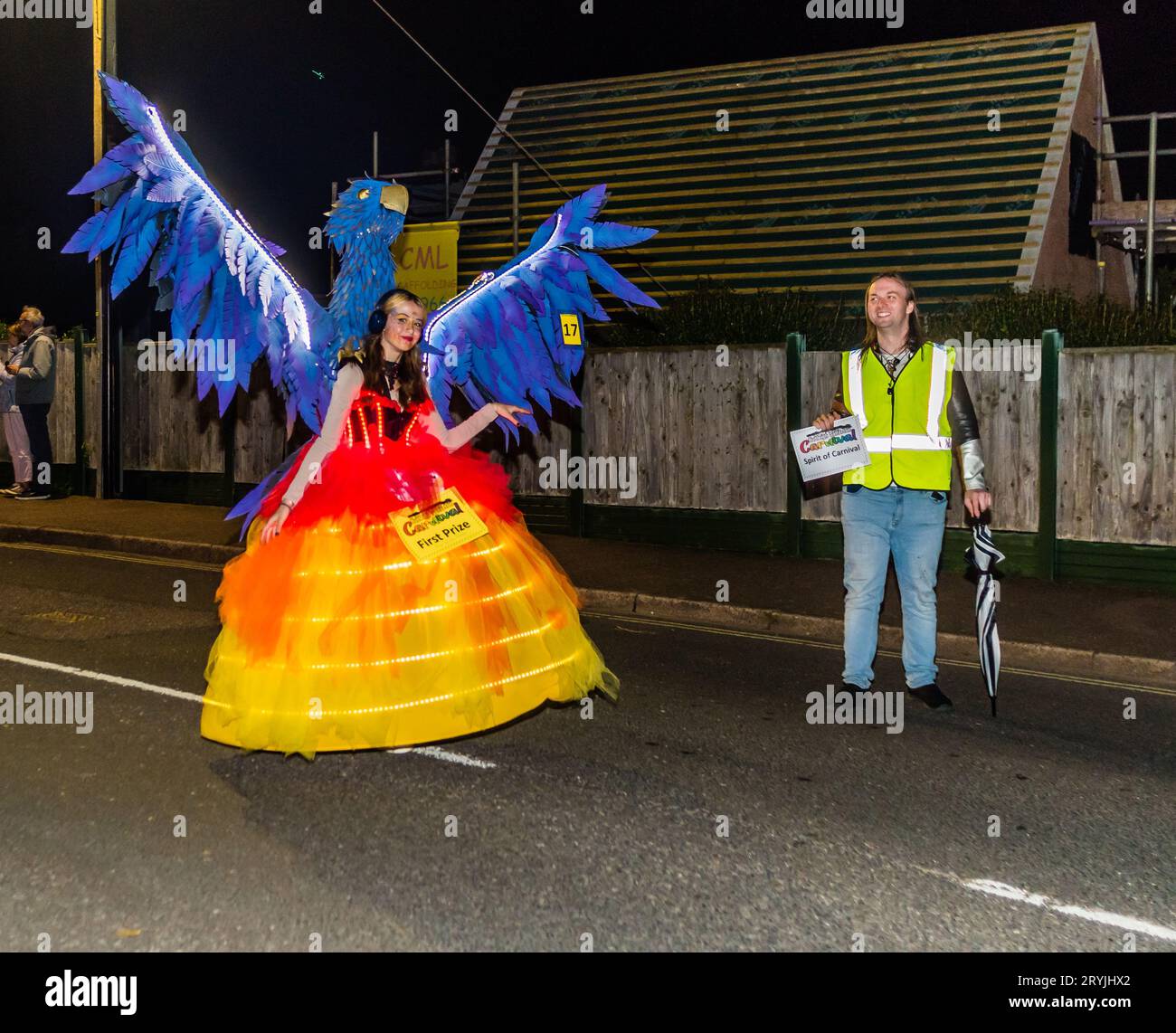 2023 carnival hi-res stock photography and images - Alamy