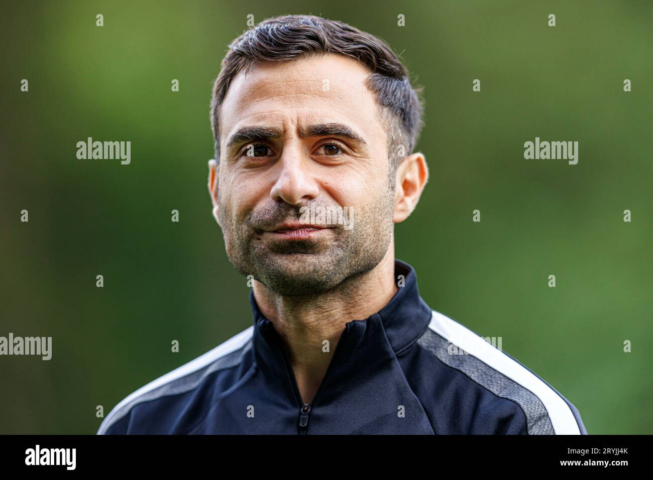 Cologne, Deutschland. 23rd Sep, 2023. firo 09/23/2023, football