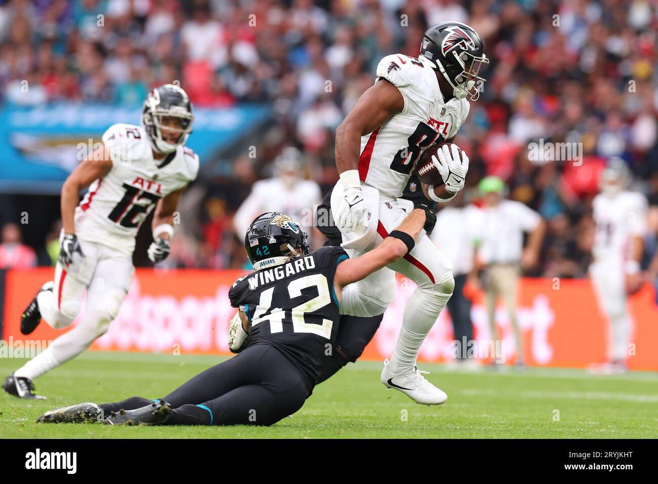 Green Bay Packers tight end Tyler Davis (84) in the second half of an NFL  football game against the Baltimore Ravens, Sunday, Dec. 19, 2021, in  Baltimore. (AP Photo/Nick Wass Stock Photo - Alamy