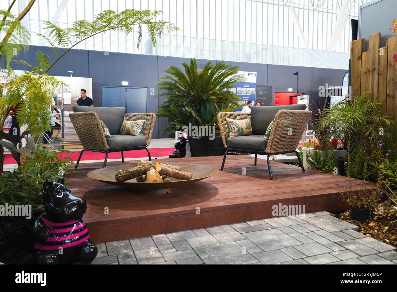 Unpacking Coffee Conventions: The Deep Dive into Coffee Culture