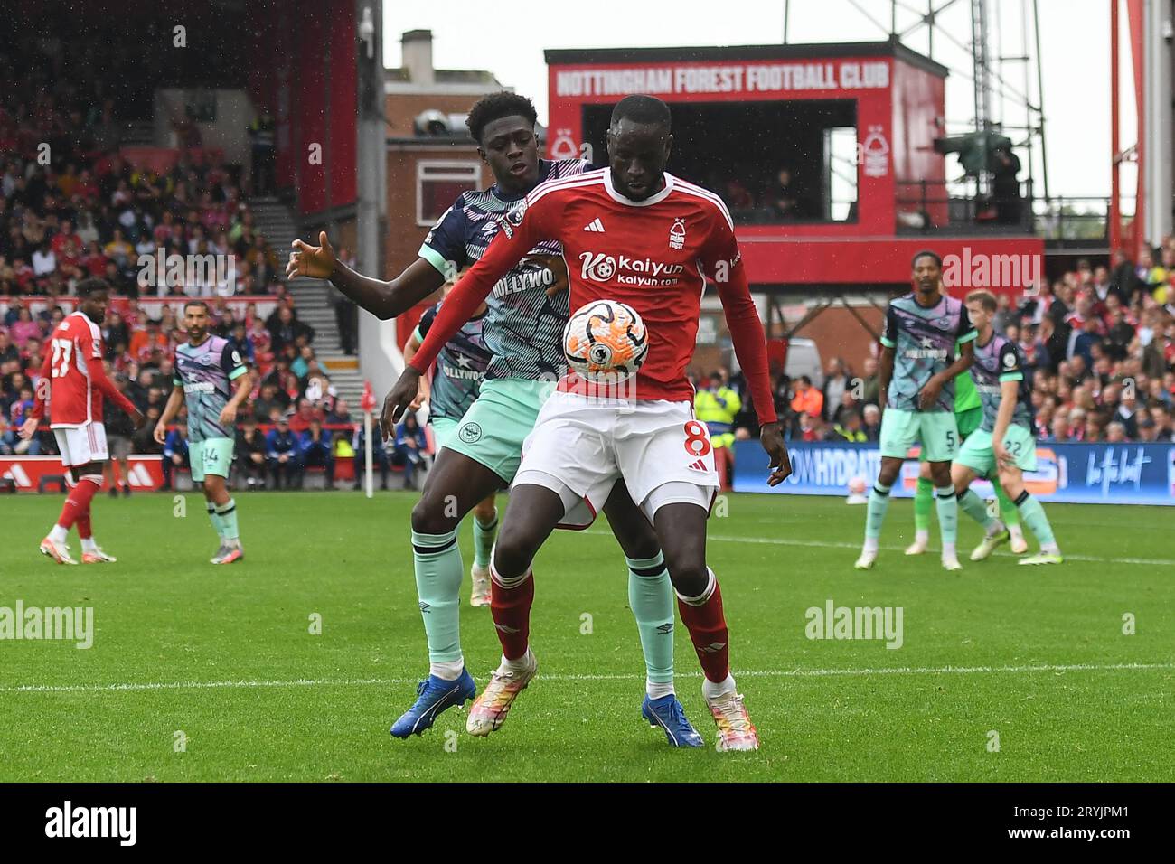 The Tyneside Push: A Season of Correction