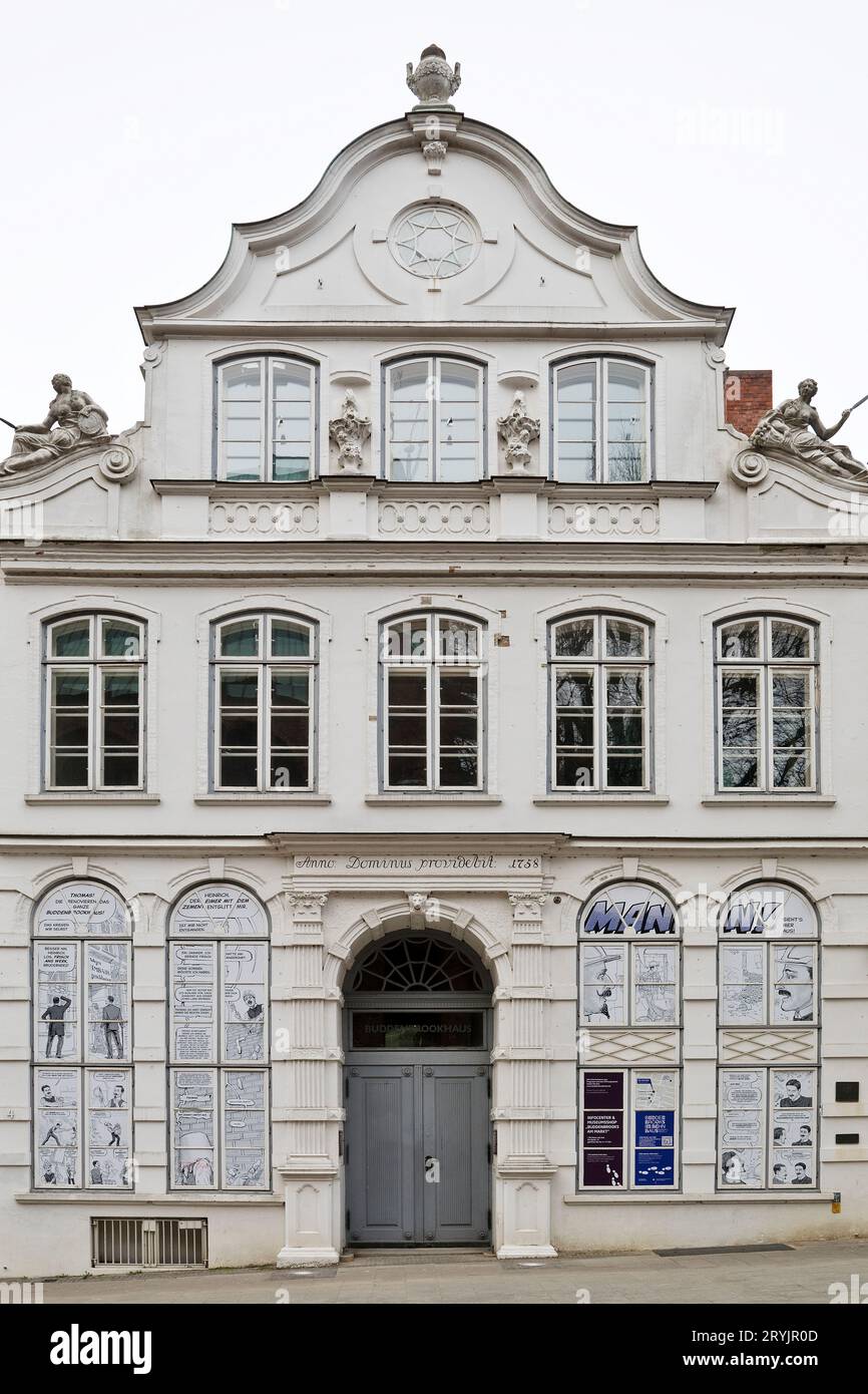 teilzeitjob lübeck
