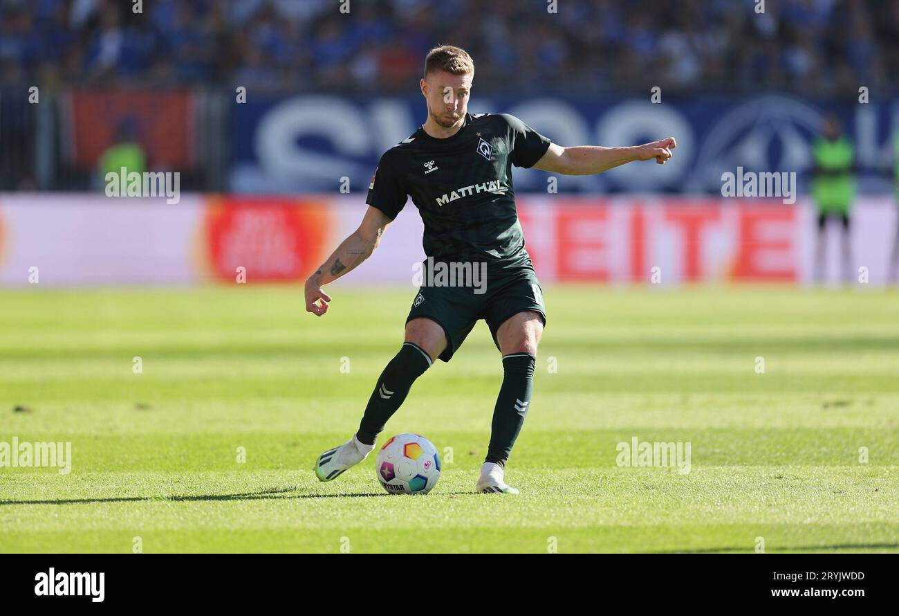 Fussball dfb bundesliga hi-res stock photography and images - Page 7
