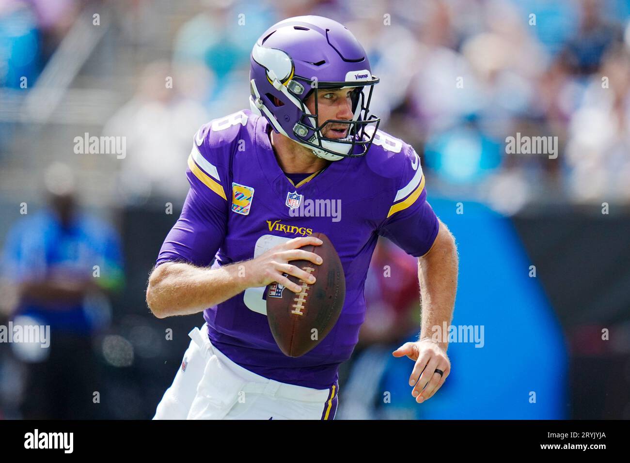 State of the 2023 Minnesota Vikings: Can Kirk Cousins and Co