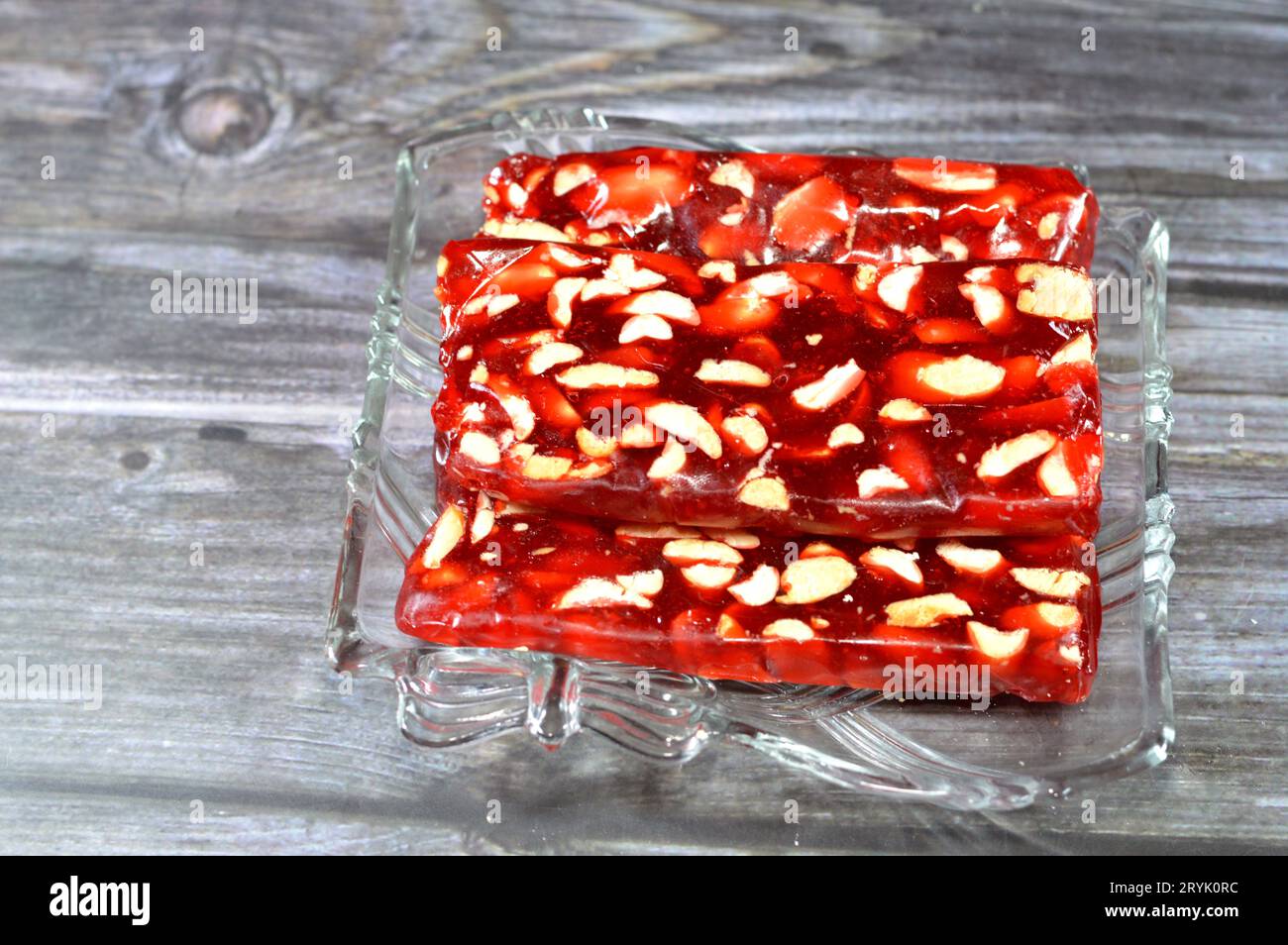 Muhammad Sweet Festive Arabian sweet candy domeya stuffed with peanuts, Egyptian ...