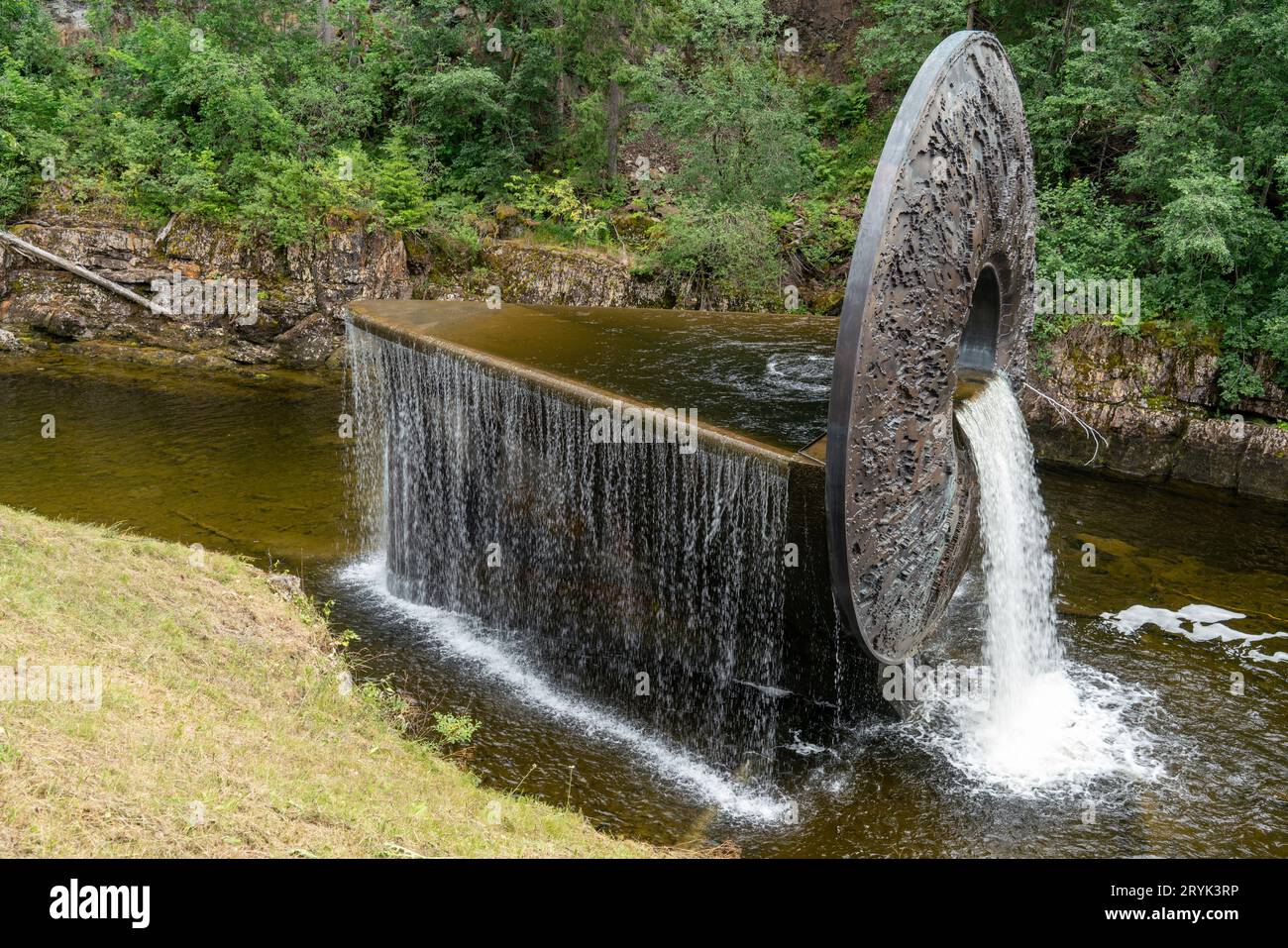 Us flows hi-res stock photography and images - Alamy