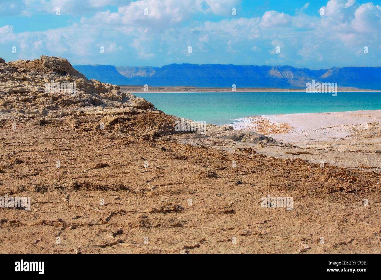Dead sea jordan not israel hi-res stock photography and images - Alamy