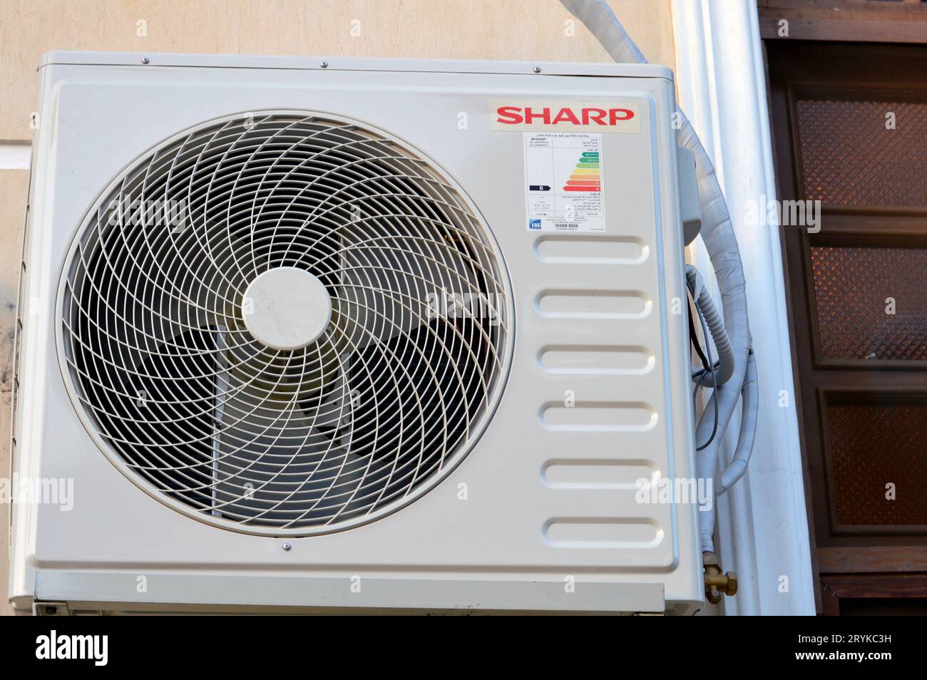 Sharp ac unit deals