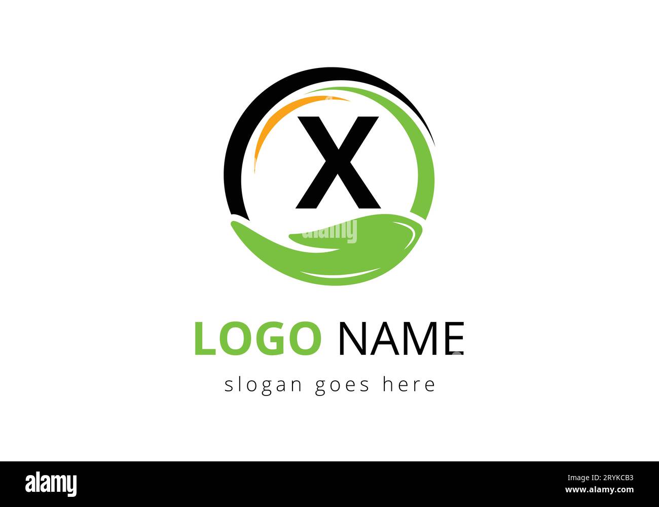 X home letter Cut Out Stock Images Pictures Alamy