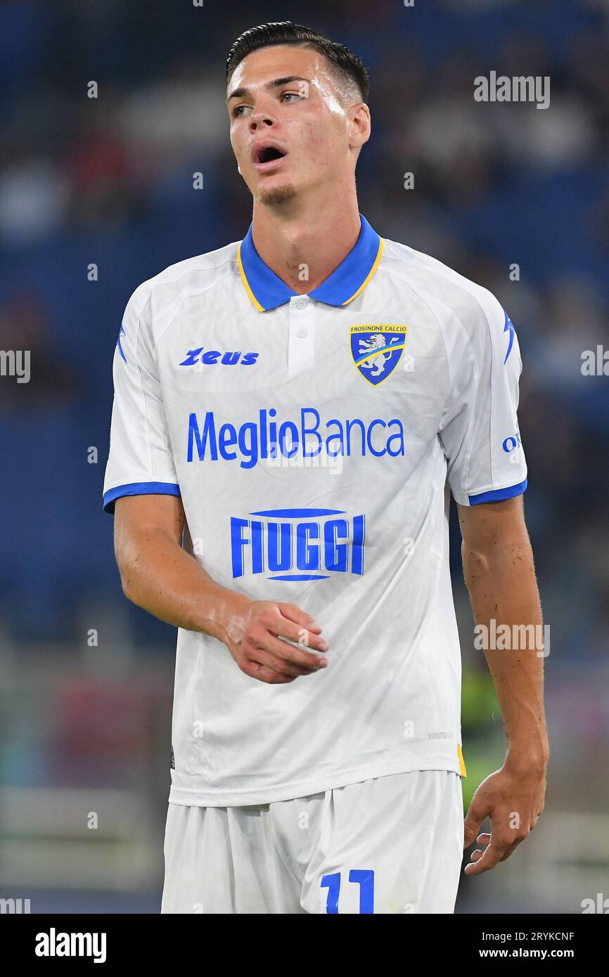 Marvin cuni hires stock photography and images Alamy