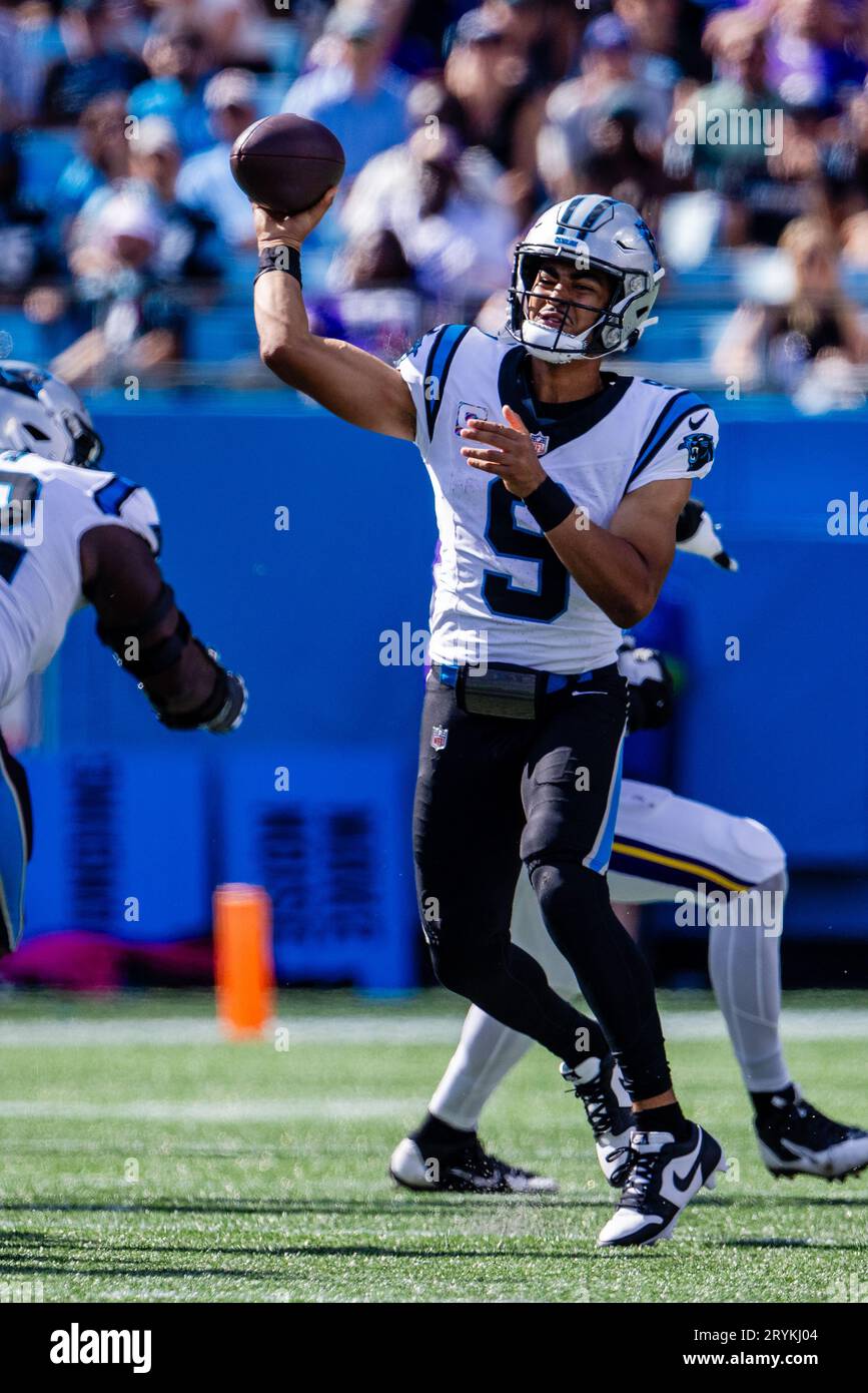 Carolina Panthers News: Bryce Young, Jeremy Chinn, Frank Reich and