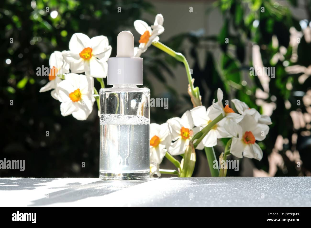 Prebiotic serum hi-res stock photography and images - Alamy