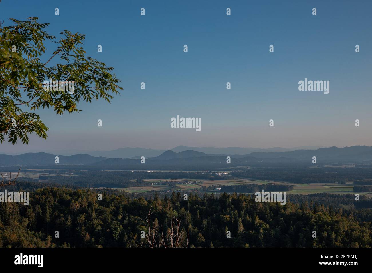 Mozjanca hi-res stock photography and images - Alamy