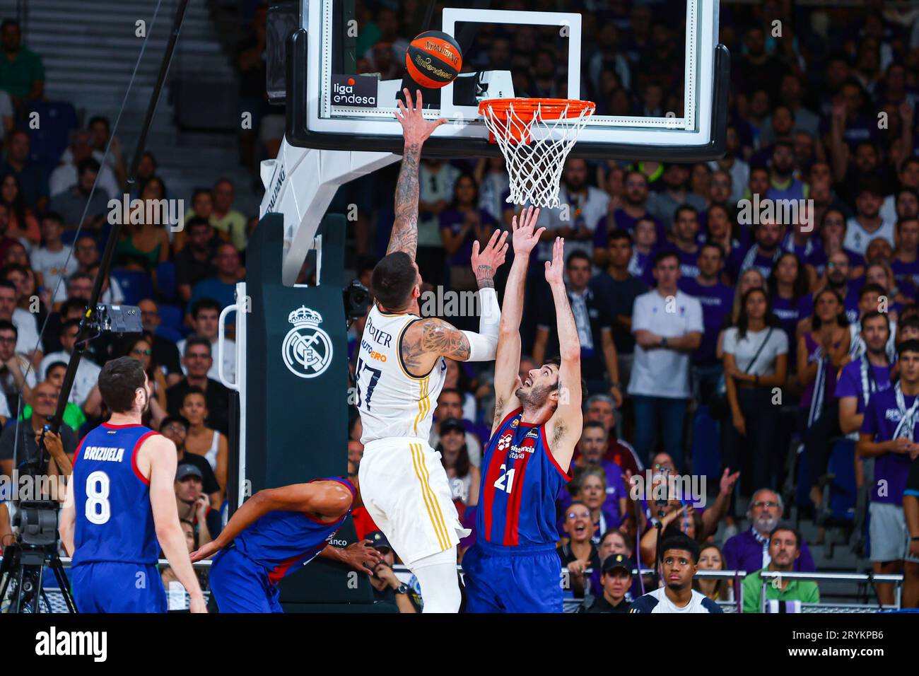 Can Basketball Take Center Stage Spain The Path Forward: A Blueprint for Visibility