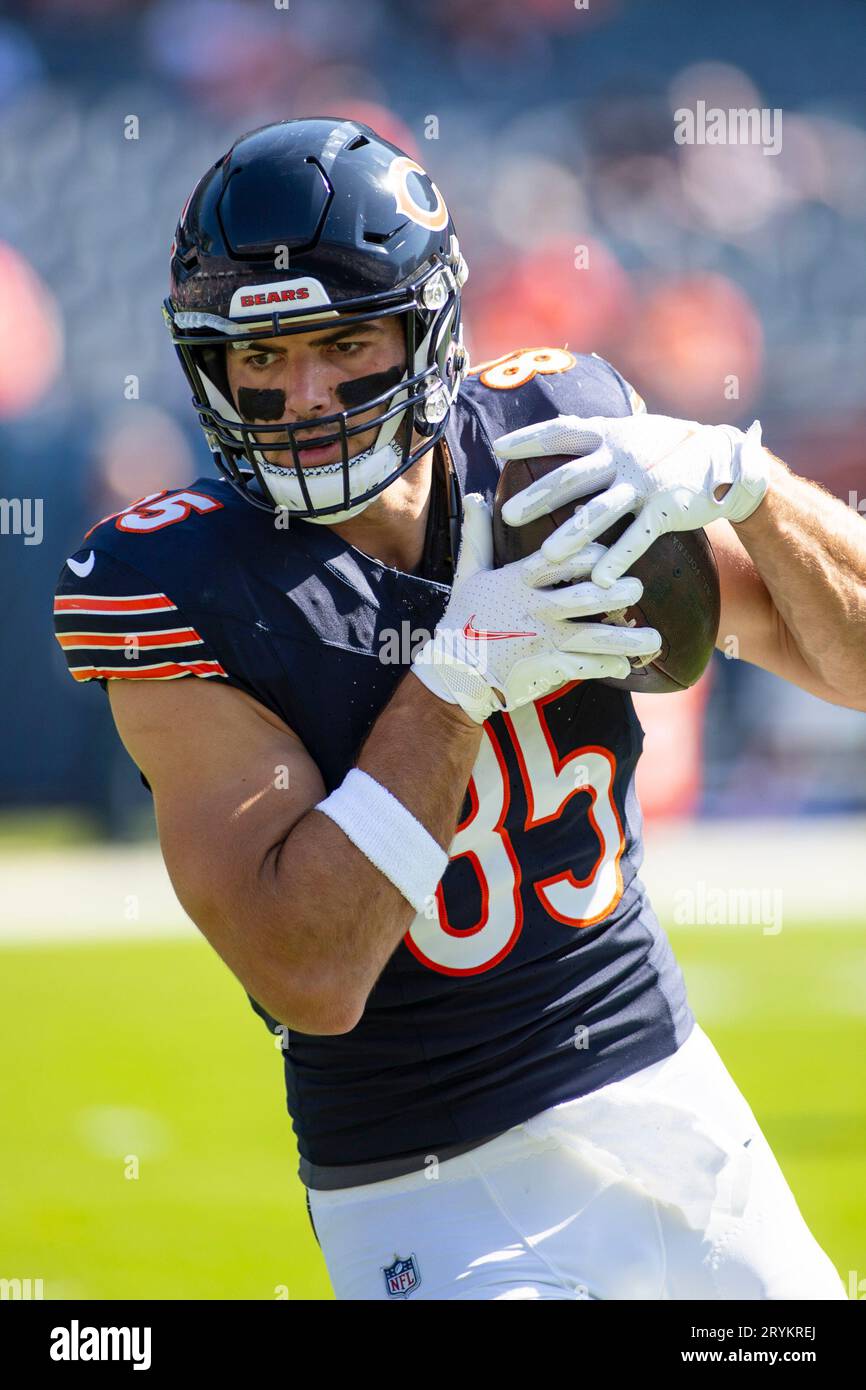 39 Chicago Bears Helmet Images, Stock Photos & Vectors