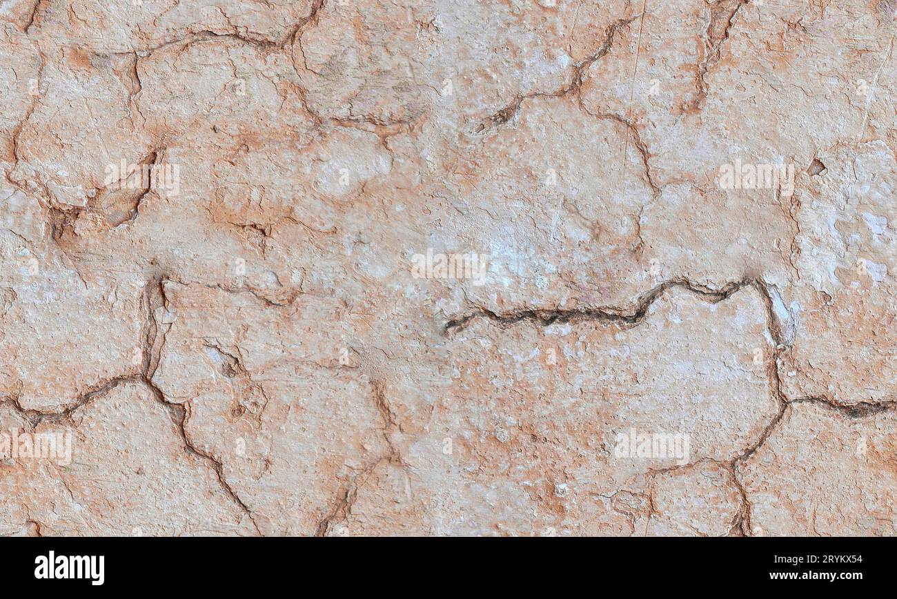 Dry cracked earth texture, global climate warming Stock Photo - Alamy
