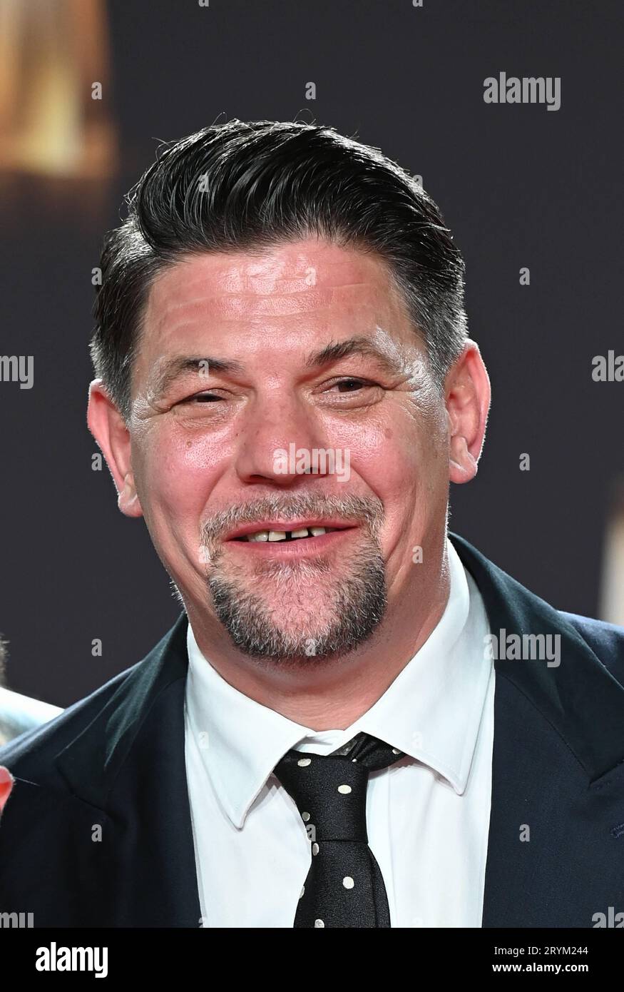 Koch Tim MAELZER, Preistraeger Kategorie Beste Unterhaltung Bestes ...