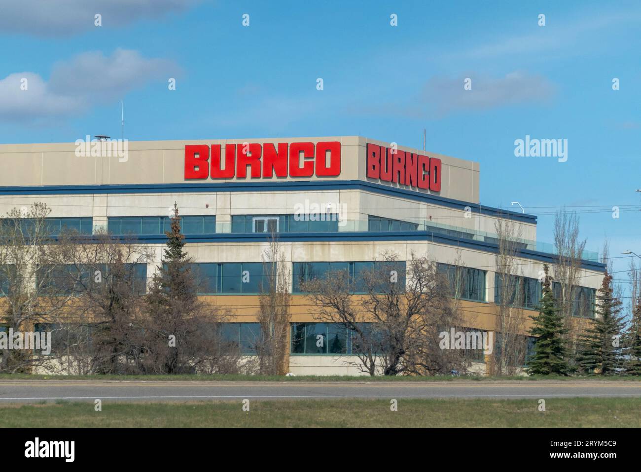Burnco hi-res stock photography and images - Alamy