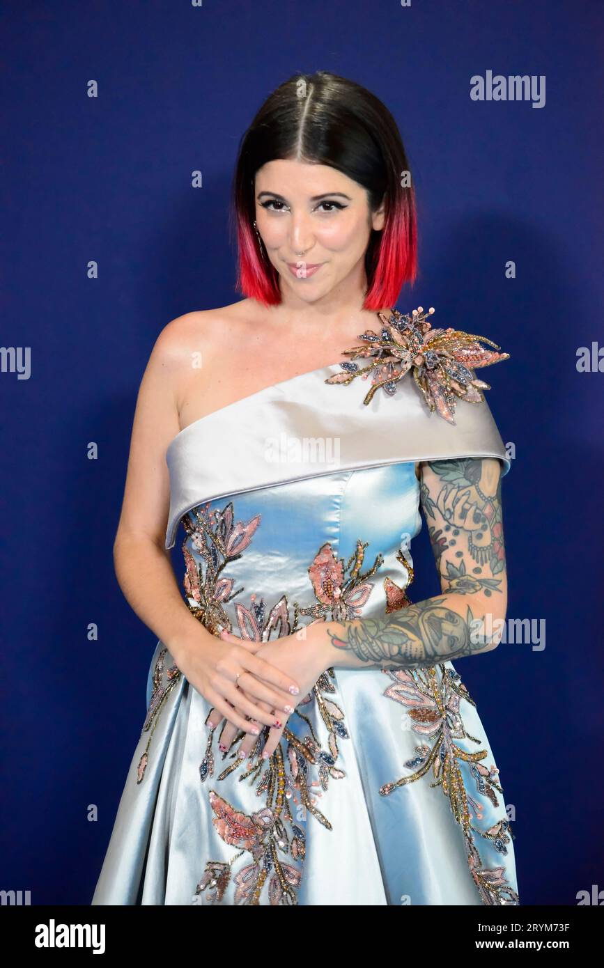 Gay Men's Chorus Of Los Angeles 40th Anniversary Gala Concert Featurin...