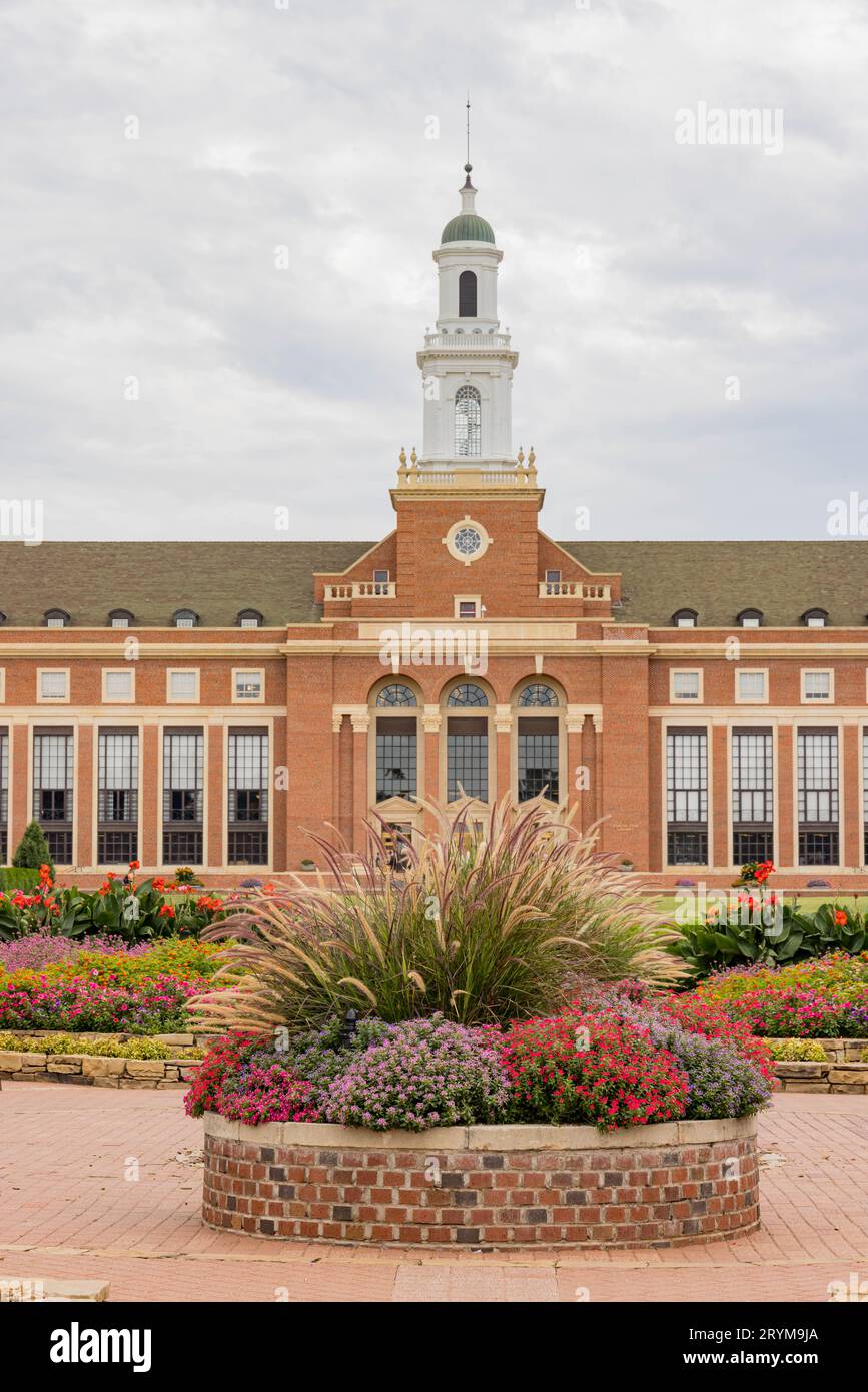 Osu library hi-res stock photography and images - Alamy