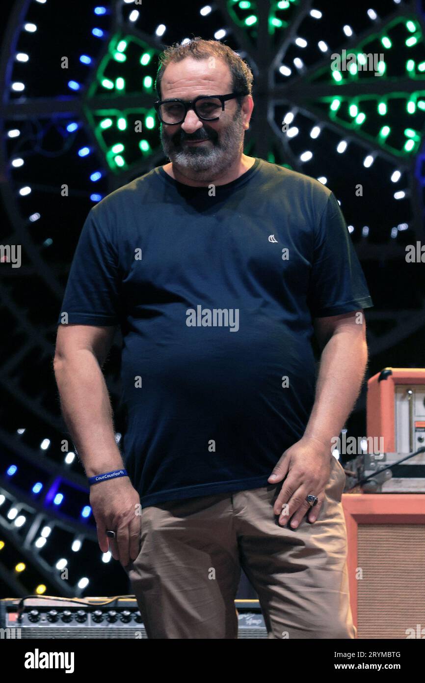 in the photo Domenico Centamore Stock Photo Alamy