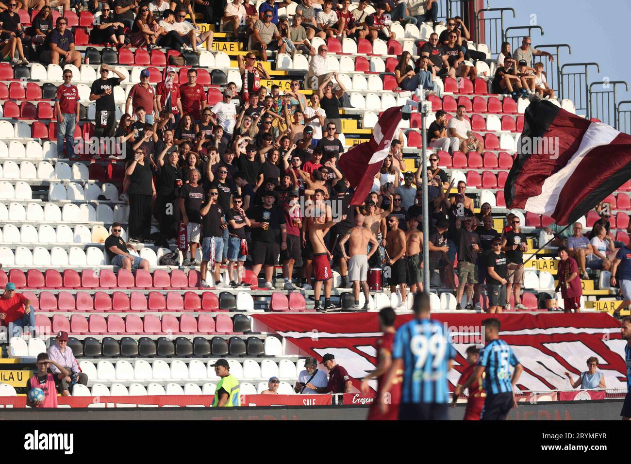 Stadio pier cesare tombolato hires stock photography and images Alamy