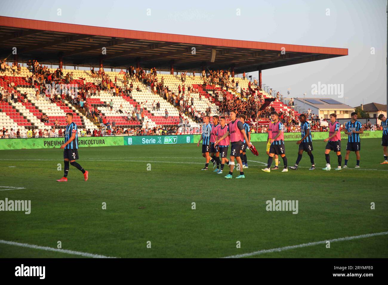 Stadio pier cesare tombolato hires stock photography and images Alamy