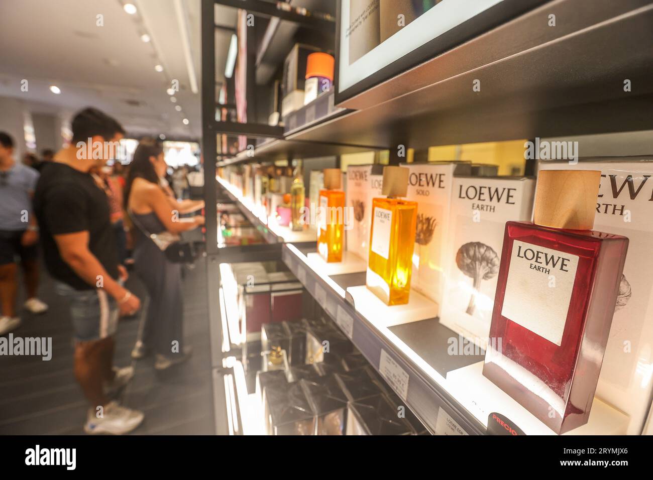 Loewe perfume shop sephora
