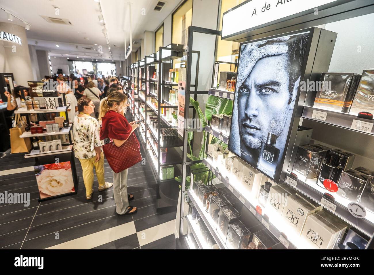 Sephora yves saint laurent online