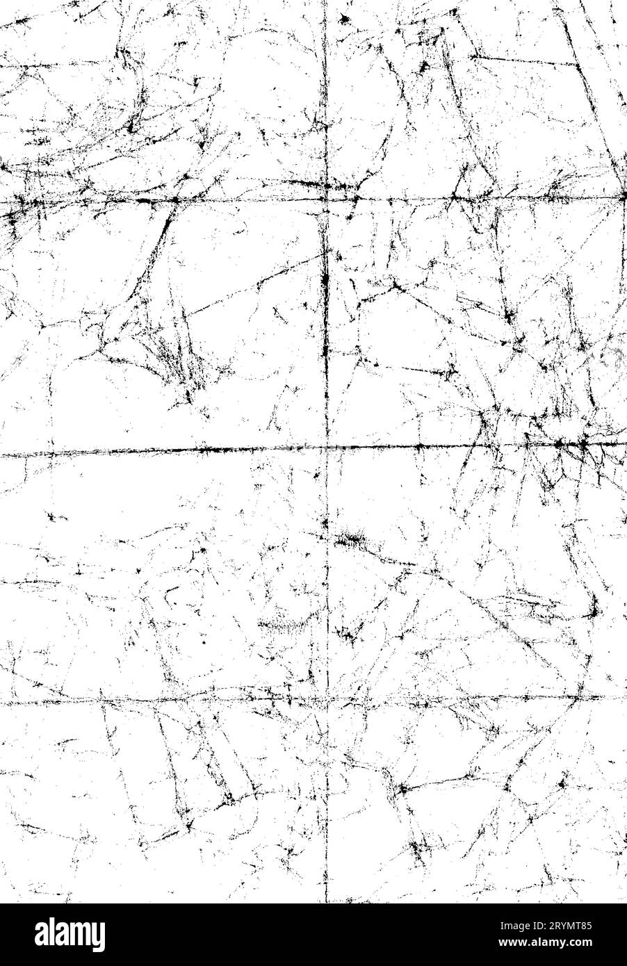 Vintage paper elements old effects. Overlay textures black worn edges