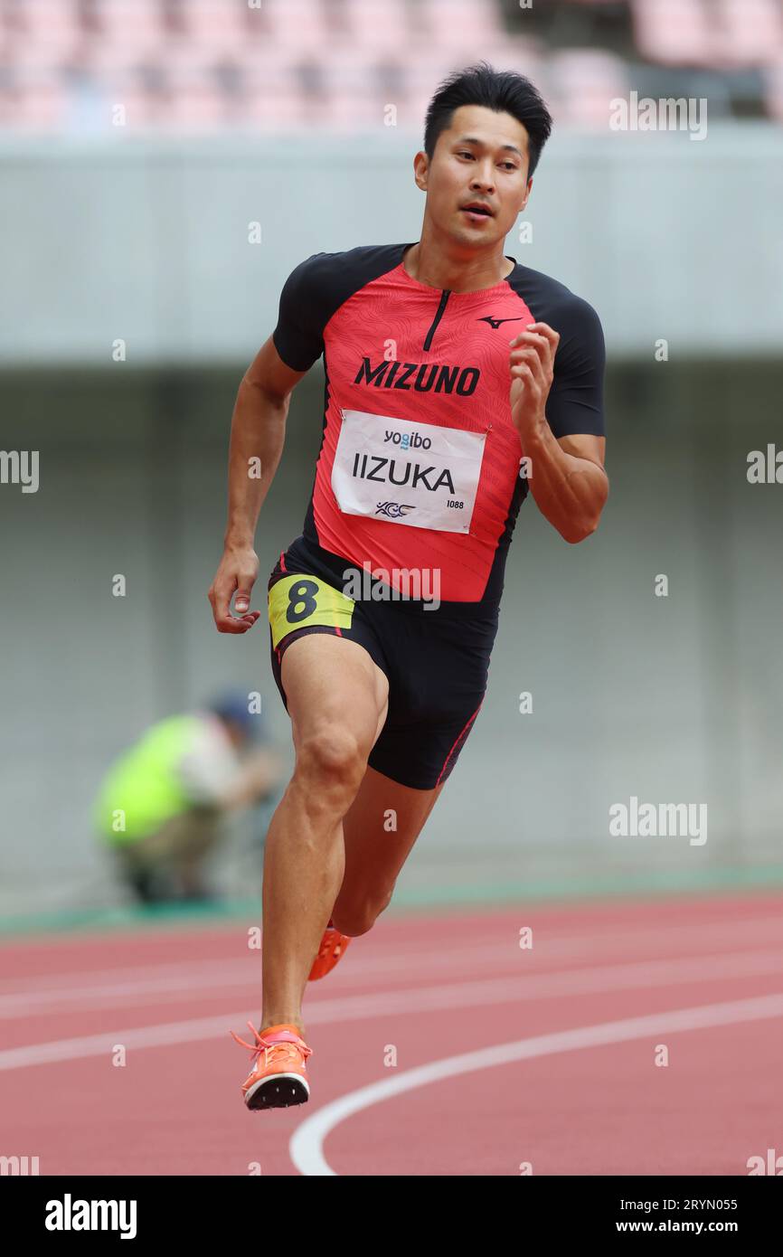 Athletics gp hi-res stock photography and images - Alamy
