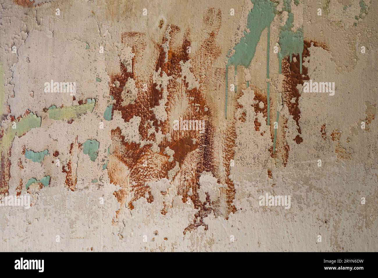 Grunge wall texture. High resolution vintage background. Stock Photo