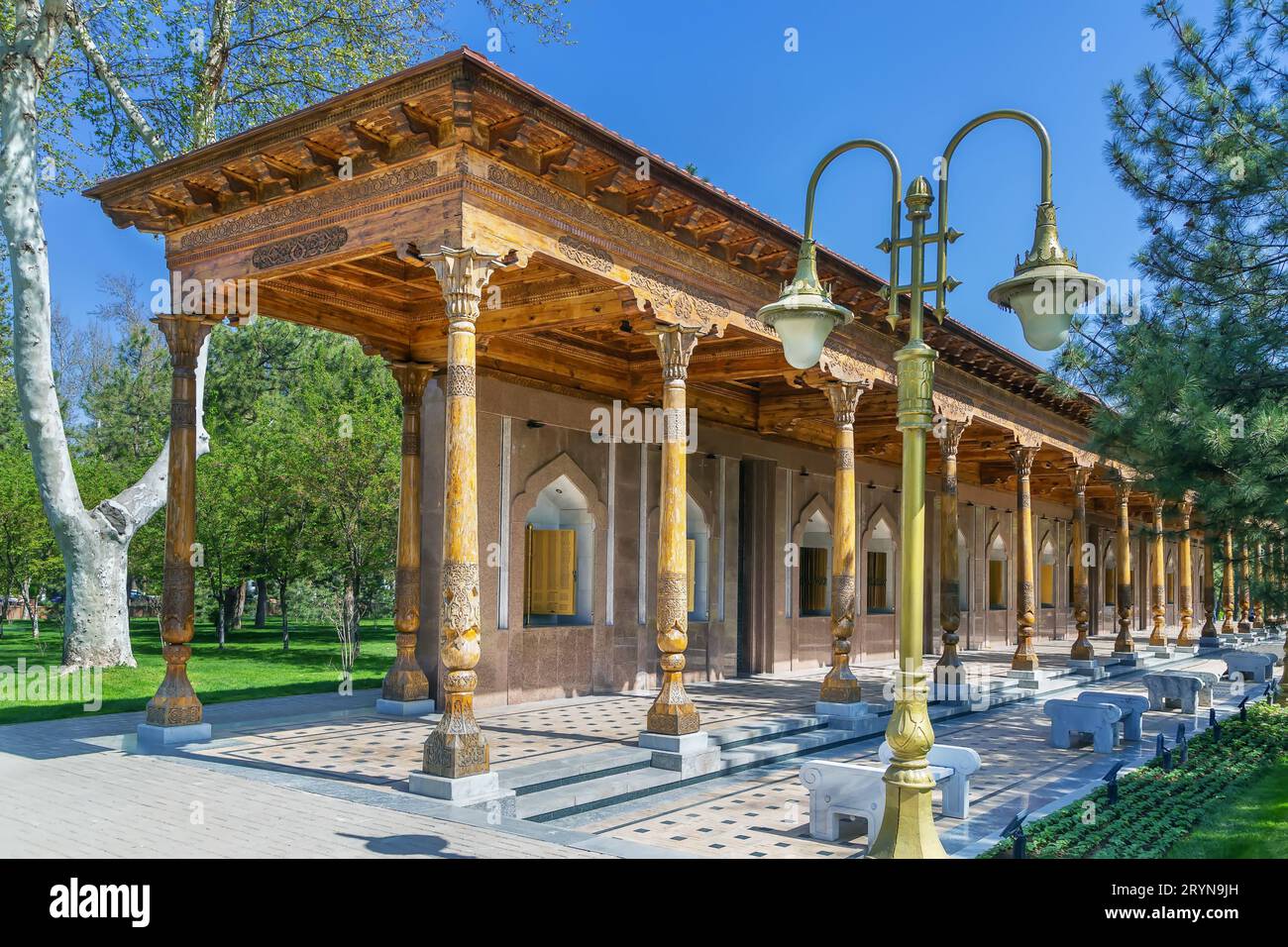 Military Memorial Tashkent Uzbekistan Stock Photo Alamy Military Memorial Tashkent Uzbekistan Stock Photo Alamy