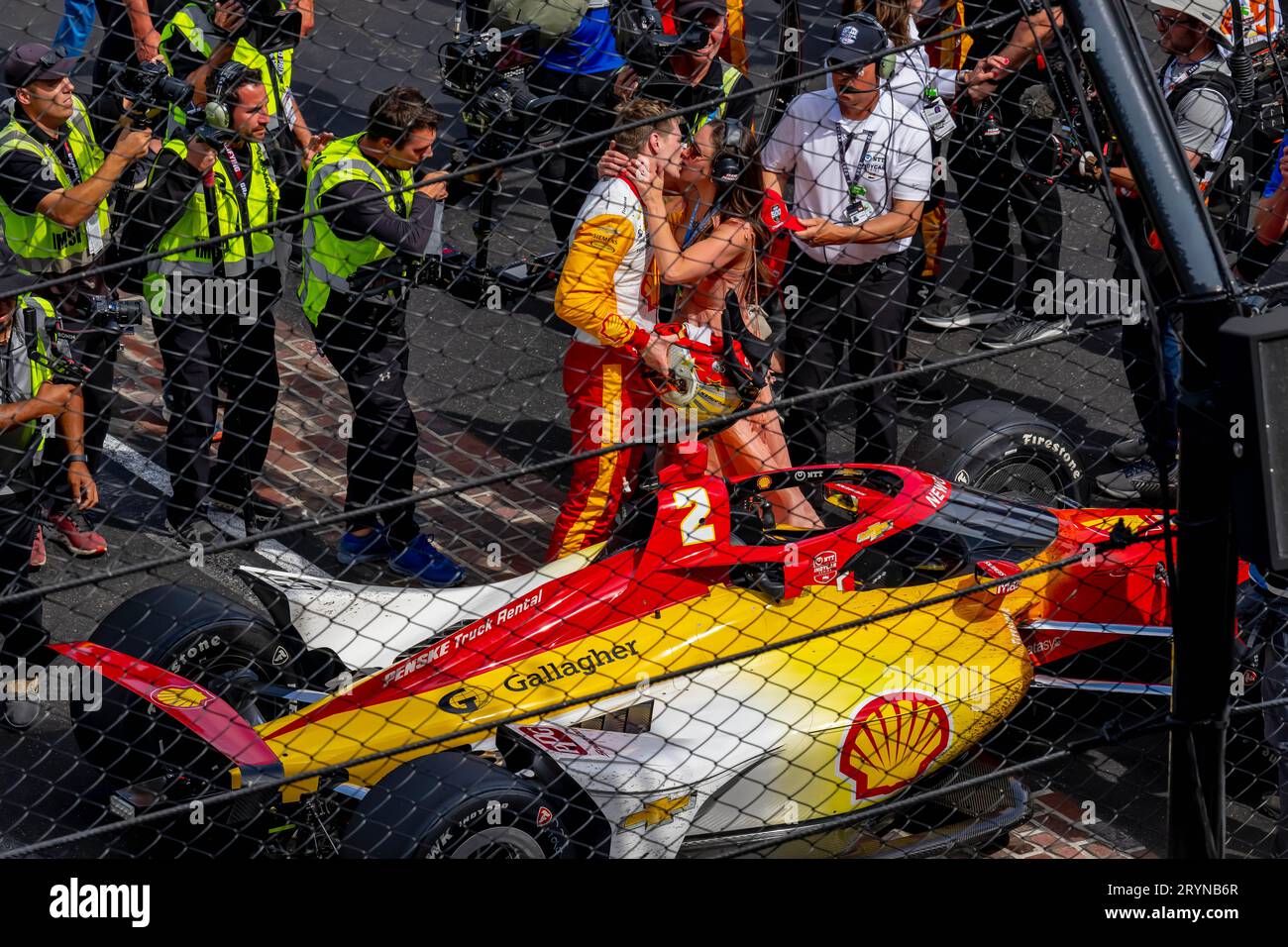 28 Indiana INDYCAR Series: May 28 Indianapolis 500 Stock Photo - Alamy
