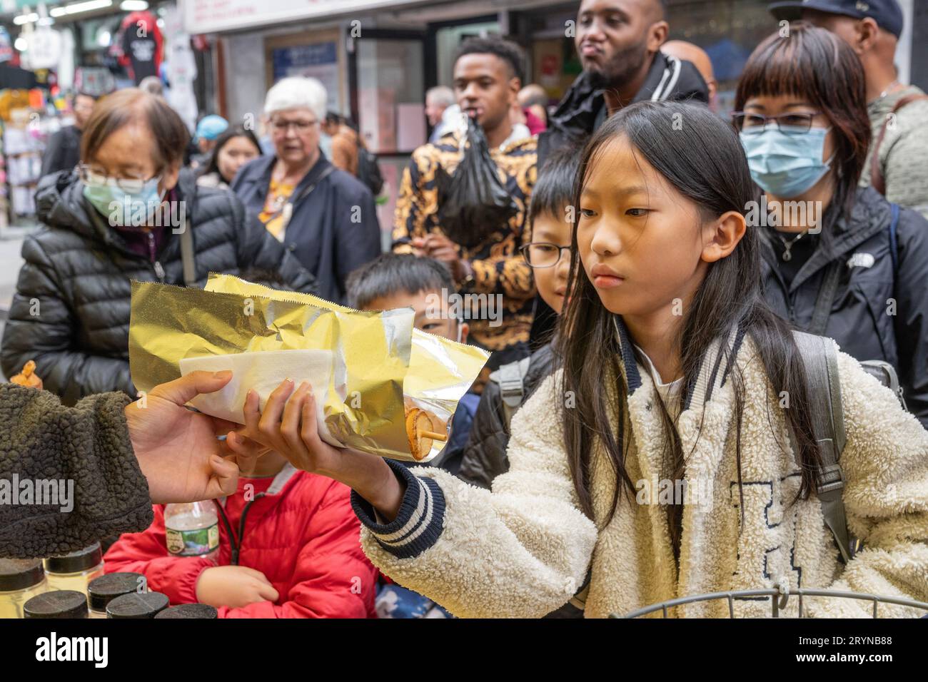 People celebrate MidAutumn Festival known as Moon Festival in
