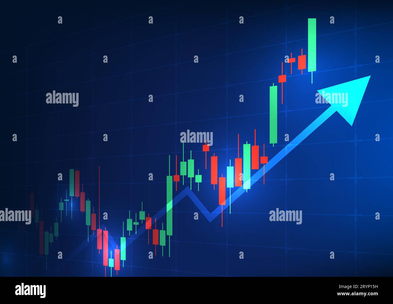 Indicator value Stock Vector Images - Alamy